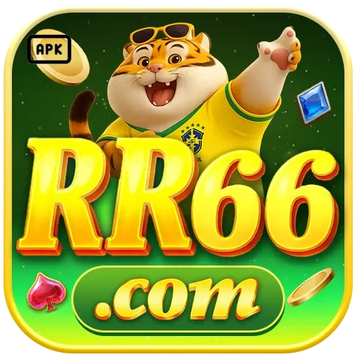APK oficial da rr66 para Android