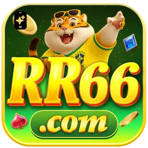 APP oficial da rr66 para mobile