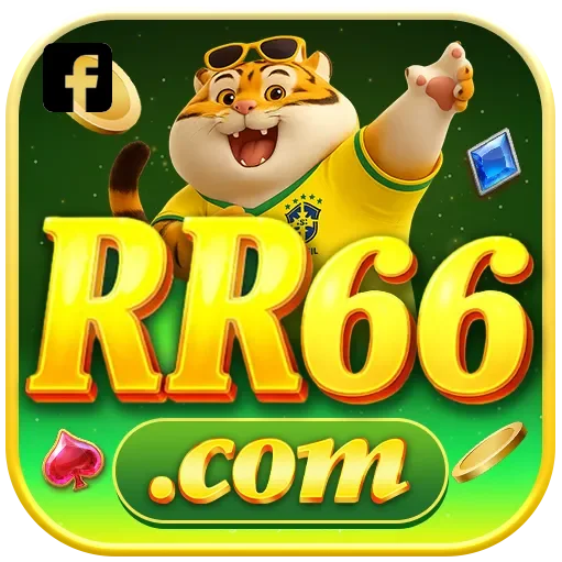 Página oficial da rr66 no Facebook
