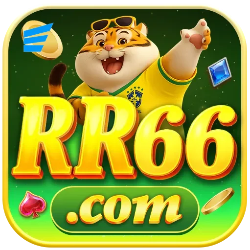 Logo da rr66