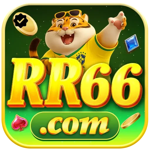 Plataforma completa da rr66 com todos os jogos