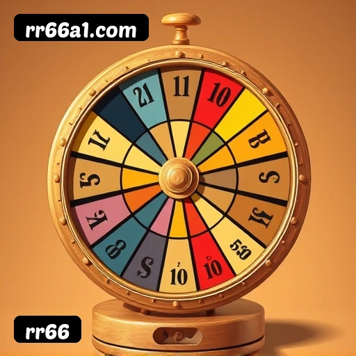 rr66 Logo